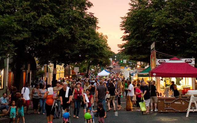 Lancaster | Pennsylvania